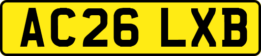 AC26LXB