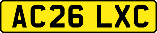 AC26LXC