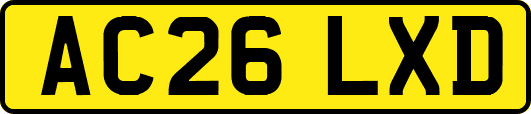 AC26LXD