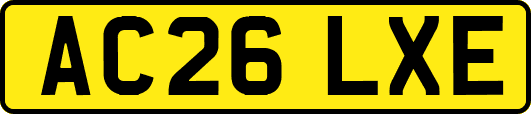 AC26LXE