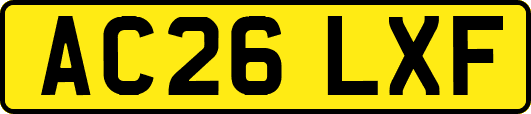 AC26LXF