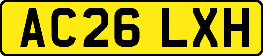 AC26LXH