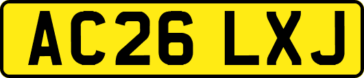 AC26LXJ