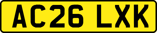 AC26LXK