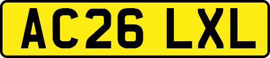 AC26LXL