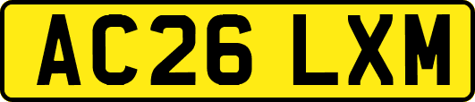 AC26LXM