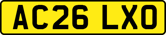 AC26LXO
