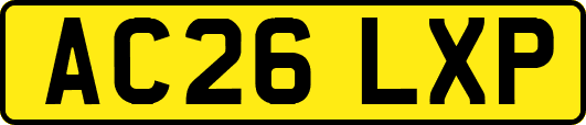 AC26LXP