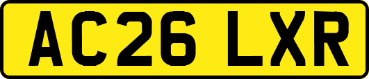 AC26LXR