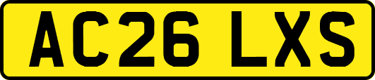 AC26LXS