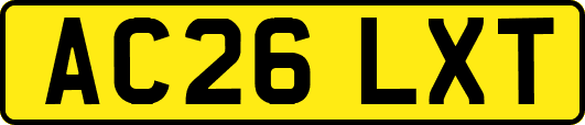AC26LXT