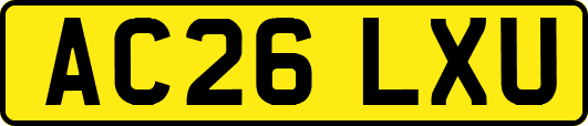 AC26LXU