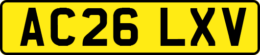 AC26LXV