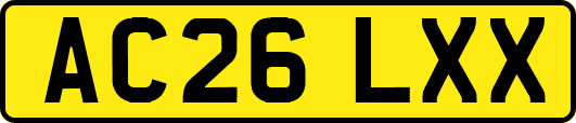 AC26LXX