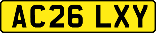 AC26LXY