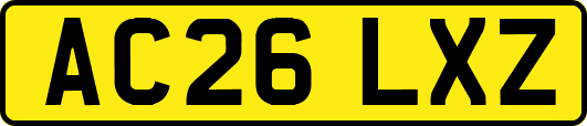 AC26LXZ