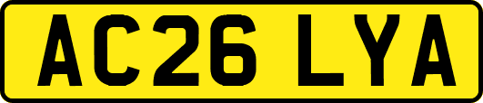 AC26LYA