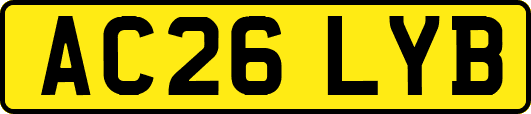 AC26LYB