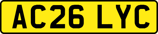AC26LYC
