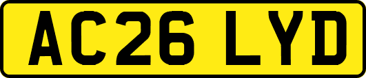 AC26LYD