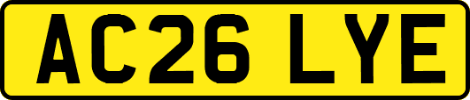 AC26LYE