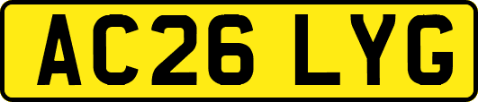 AC26LYG