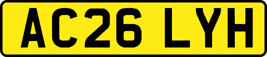 AC26LYH