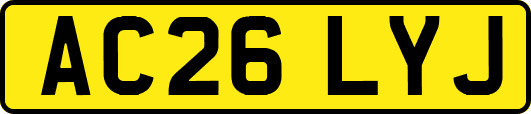 AC26LYJ