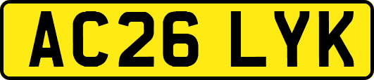 AC26LYK