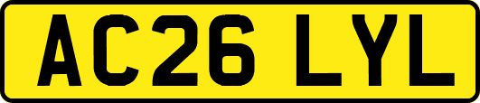 AC26LYL