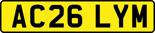 AC26LYM