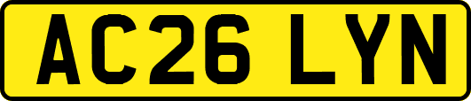 AC26LYN