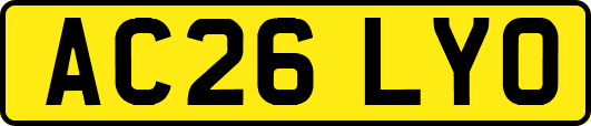 AC26LYO