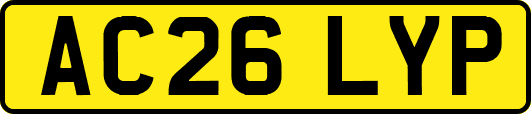 AC26LYP