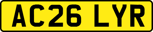 AC26LYR