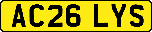 AC26LYS