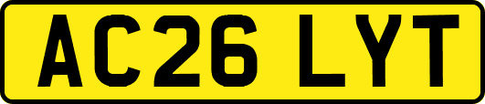 AC26LYT