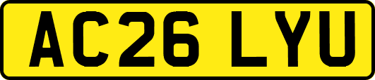 AC26LYU