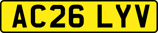 AC26LYV