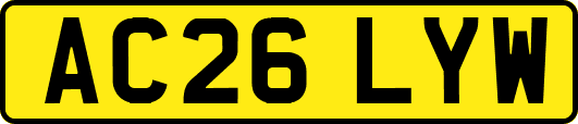 AC26LYW