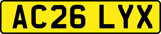 AC26LYX