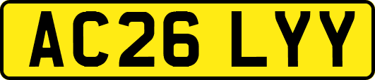 AC26LYY