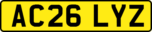 AC26LYZ
