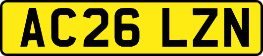 AC26LZN