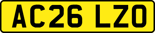 AC26LZO