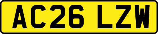 AC26LZW