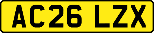 AC26LZX