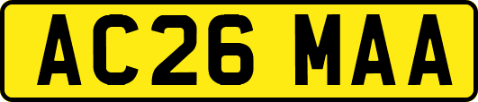 AC26MAA