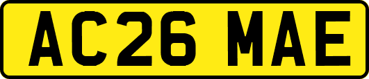AC26MAE