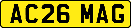 AC26MAG